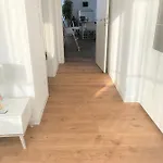 Apartamento Panorama Penthouse Mit Klima Und Whirlpool Fuer Bis Zu 6 Personen Frankenthal (Rhineland-Palatinate)