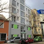 Apartamento Panorama Penthouse Mit Klima Und Whirlpool Fuer Bis Zu 6 Personen Frankenthal (Rhineland-Palatinate)