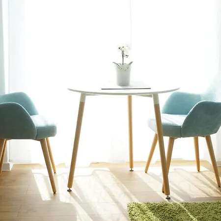 Panorama Penthouse Mit Klima Und Whirlpool Fuer Bis Zu 6 Personen 아파트 프랑켄탈