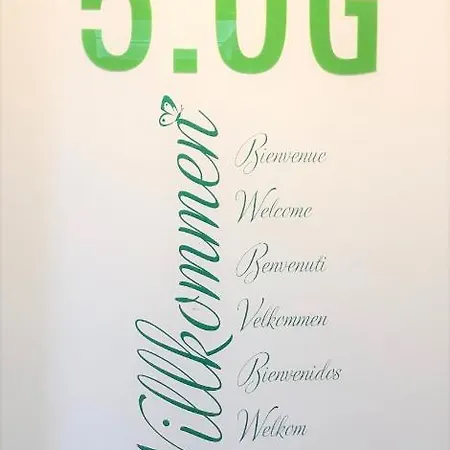 Panorama Penthouse Mit Klima Und Whirlpool Fuer Bis Zu 6 Personen 公寓 法兰肯塔尔