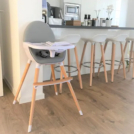 Panorama Penthouse Mit Klima Und Whirlpool Fuer Bis Zu 6 Personen * Frankenthal (Rhineland-Palatinate)