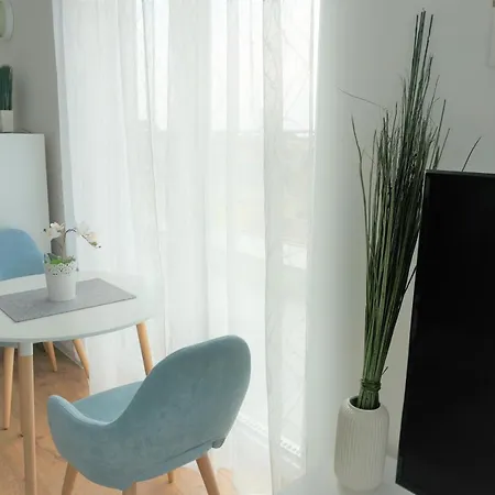 Apartment Panorama Penthouse Mit Klima Und Whirlpool Fuer Bis Zu 6 Personen *