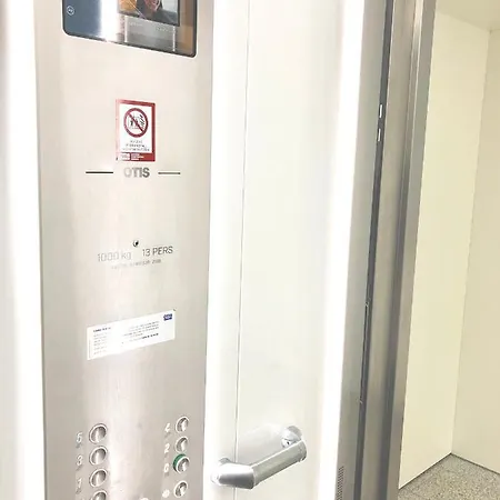 Panorama Penthouse Mit Klima Und Whirlpool Fuer Bis Zu 6 Personen