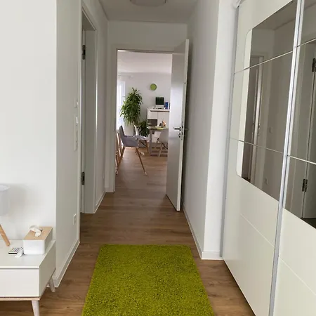 Panorama Penthouse Mit Klima Und Whirlpool Fuer Bis Zu 6 Personen