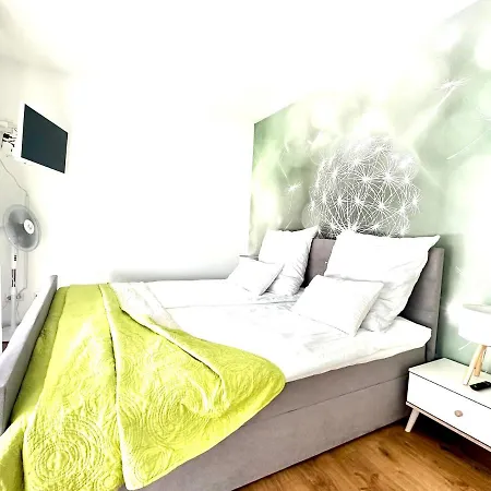Panorama Penthouse Mit Klima Und Whirlpool Fuer Bis Zu 6 Personen Apartment