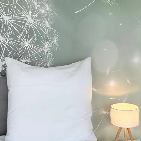 Panorama Penthouse Mit Klima Und Whirlpool Fuer Bis Zu 6 Personen 프랑켄탈