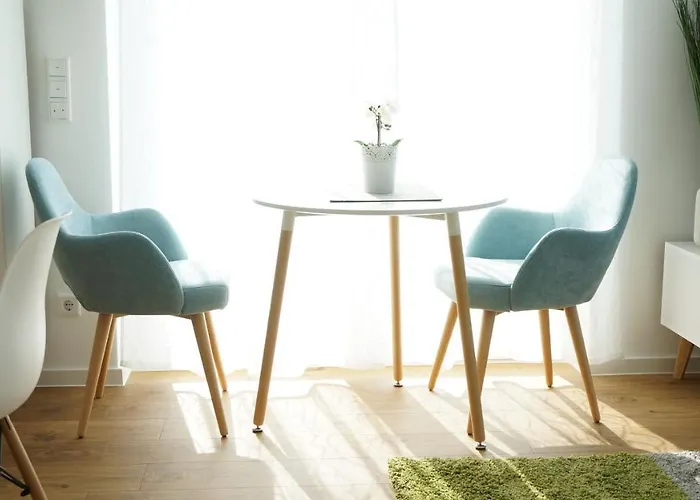 Panorama Penthouse Mit Klima Und Whirlpool Fuer Bis Zu 6 Personen Apartamento Frankenthal (Rhineland-Palatinate)