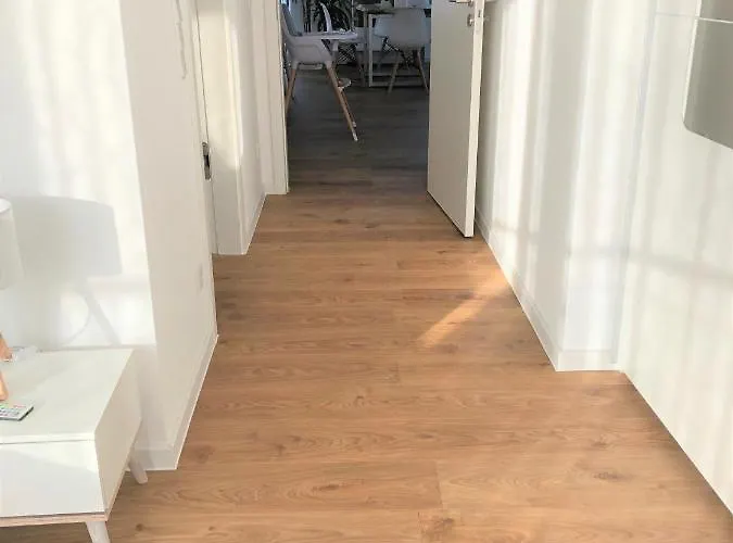 Apartamento Panorama Penthouse Mit Klima Und Whirlpool Fuer Bis Zu 6 Personen Frankenthal (Rhineland-Palatinate)