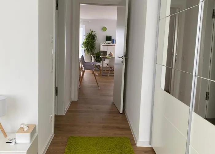 Panorama Penthouse Mit Klima Und Whirlpool Fuer Bis Zu 6 Personen