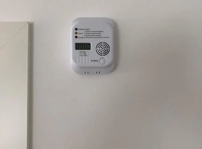 Panorama Penthouse Mit Klima Und Whirlpool Fuer Bis Zu 6 Personen Apartamento Frankenthal (Rhineland-Palatinate)