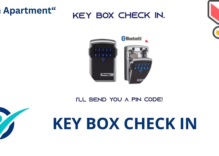 Apartamento Panorama Penthouse Mit Klima Und Whirlpool Fuer Bis Zu 6 Personen Frankenthal (Rhineland-Palatinate)