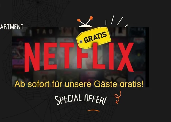 Panorama Penthouse Mit Klima Und Whirlpool Fuer Bis Zu 6 Personen Frankenthal (Rhineland-Palatinate)